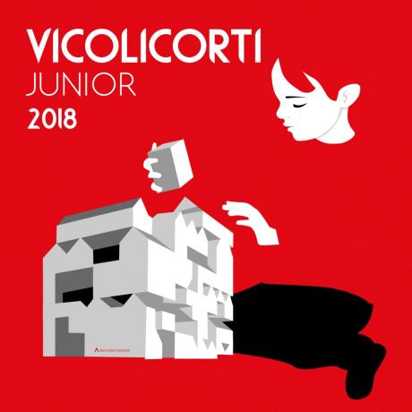 Vicoli Corti Junior 2018