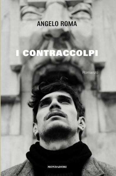 Angelo Roma presenta "I contraccolpi"