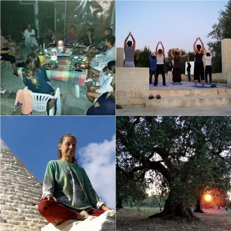 Voci della natura, voci interiori