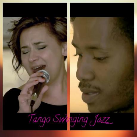 Tango Swinging Jazz