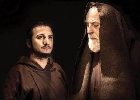 «Padre Pio da Pietrelcina. Il percorso della santità»: spettacolo teatrale scritto, diretto e interpretato da Alfredo Vasco