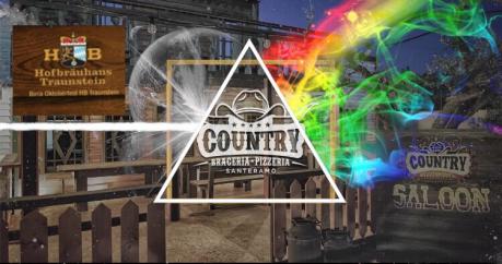 Il Country Presenta...The Dark Side Of The Beer