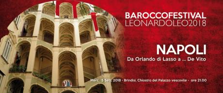 Barocco Festival - Napoli!