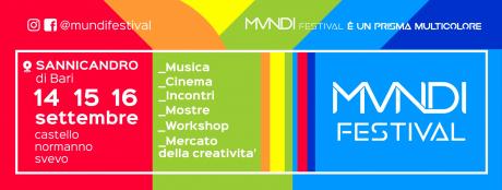 Mundi Festival