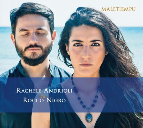 Rachele Andrioli e Rocco Nigro per Sud Est Indipendente