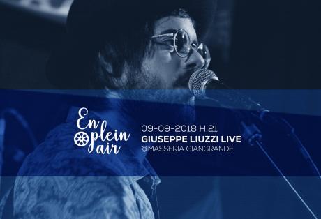 Giuseppe Liuzzi LIVE