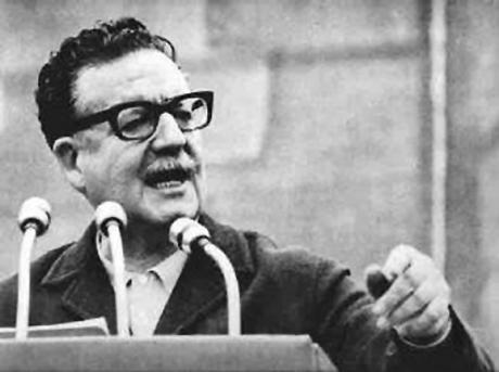 "Allende e il golpe in Cile - L`altro 11 settembre"