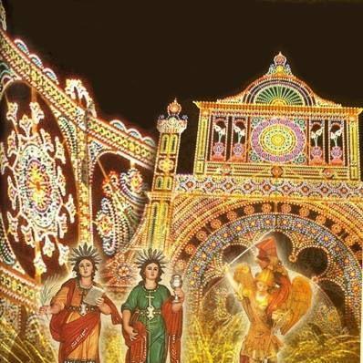 Festa Santi Medici e San Michele Arcangelo