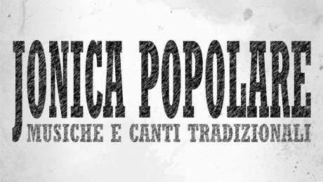 Pizzica con gli "Jonica Popolare Live"
