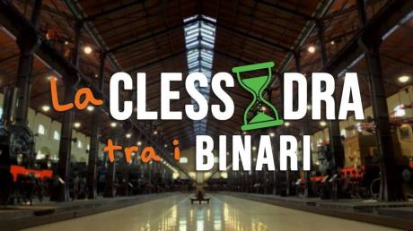 La Clessidra tra i Binari