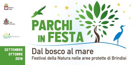 Parchi in Festa - Microesplorazioni al Parco di Saline Punta della Contessa