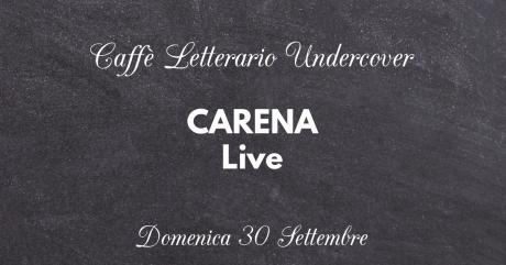 Carena Live