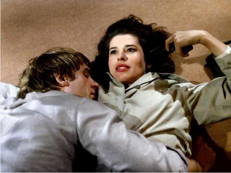 "LA SIGNORA DELLA PORTA ACCANTO" - Rassegna cinematografica: "Il cinema di François Truffaut"