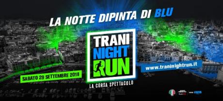 Trani Night Run