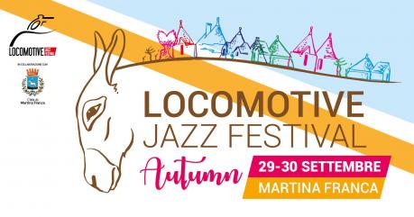 Il Locomotive Jazz Festival destagionalizza la sua musica con un’imperdibile edizione autunnale