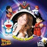 Cristina D'Avena Live - Cartunz Party