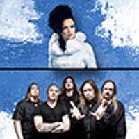 Tarja / Stratovarius