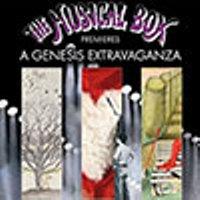 The Musical Box 'A Genesis Extravaganza'