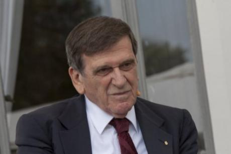 70 Anni di Costituzione: Giorgio Benvenuto