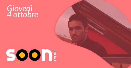 SOON - Jake Shane (USA)