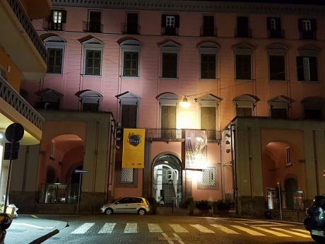 I Corti sul Lettino - Cinema e Psicoanalisi - Festival Internazionale del Cortometraggio - 10a Edizione