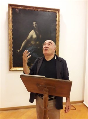 'Francesco e Caterina' Recital