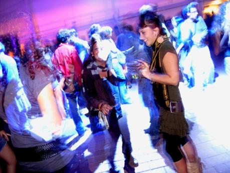 FESTA DELLA LIBRERIA DEL TEATRO - 14° COMPLEANNO