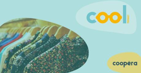 COOL - Mercatino del Vintage e dell'Artigianato