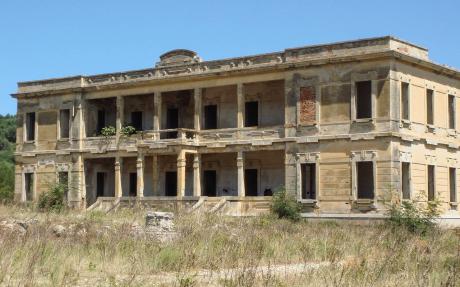 L'IDROSCALO DI CAGNANO VARANO TRA STORIA E RICORDI