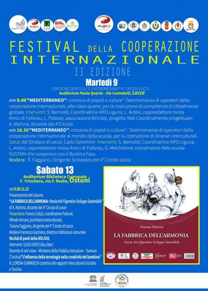 Mediterraneo: crocevia di popoli e culture