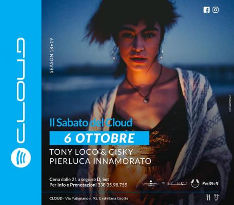 il sabato del CLOUD