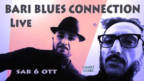 BBC live @Cabaret Voltaire