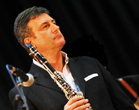 Pino Pichierri Quintet