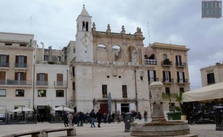 Mi ricordo... BARI d'antan