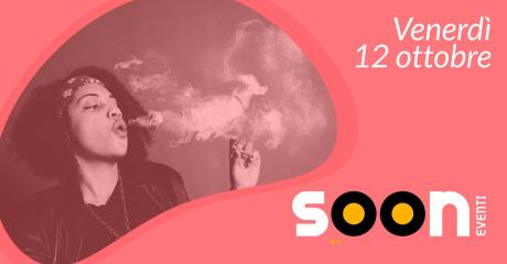 SOON - Whitney Mongé (USA)