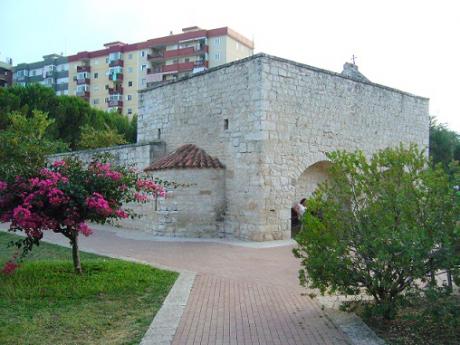 Alla scoperta dell'Antica città di Loseto