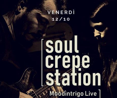 Moodìntrigo // Savì