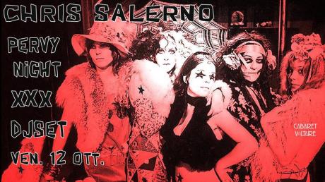 Chris Salerno - pervy night xxx djset