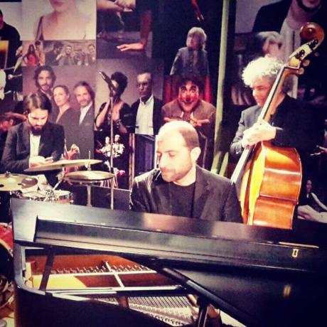 Venerdì Jazz & WINE da GIUDAMINO CANTINA