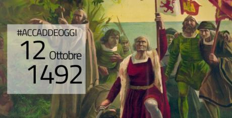 Da Colombo alla globalizzazione - LO SCAMBIO COLOMBIANO
