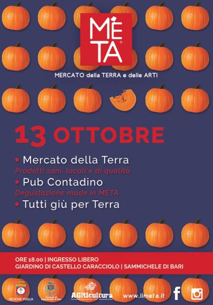 META | 13 ottobre 2018