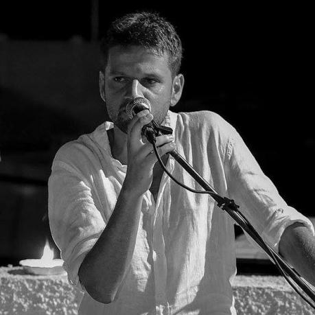 Andrea Martina racconta "Il Mediterraneo di De André" all'Arci Nardò Centrale