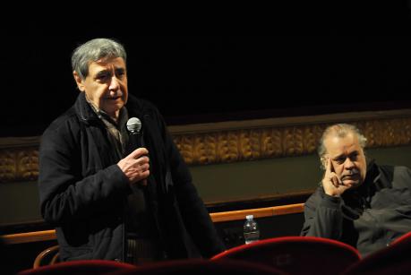 Roberto Tessari Presenta "Allettamenti Meravigliosi.  Immaginario e Spettacoli Dei Ciarlatani"