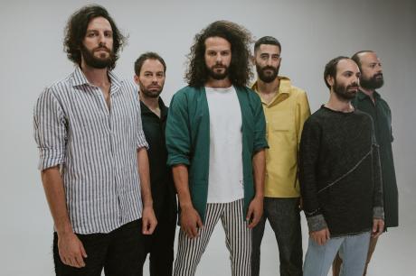 Kalàscima in Concerto