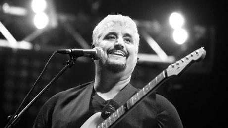 La Notte di Pino Daniele