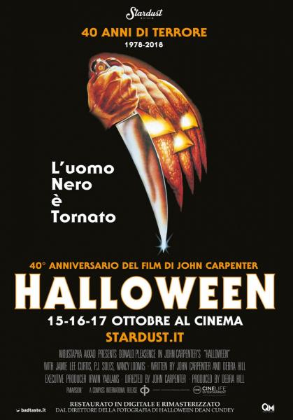 HALLOWEEN LA NOTTE DELLE STREGHE in esclusiva al VIGNOLA di POLIGNANO A MARE