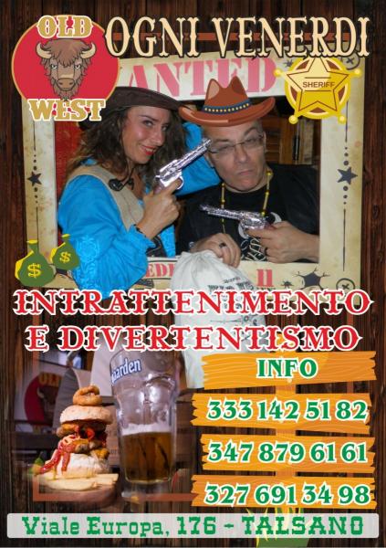 Intrattenimento e Divertimento Musicale