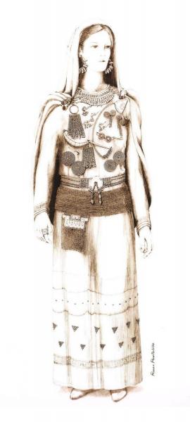 ARCHEOLOGIA ASPETTANDO MATERA La Basilicata antica sulle tracce segli Enotri