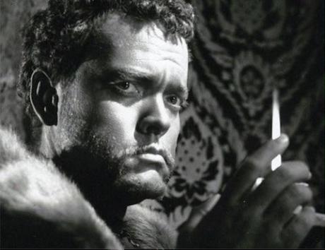 Proiezione di Otello di Orson Welles a Officina Pasolini