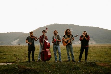 Showcase del nuovo EP de "La Terza Classe"